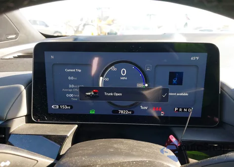 2024 Honda Prologue Elite z USA, uszkodzony, nr VIN 3GPKHZRJ5RS514352